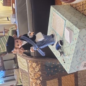 Madame Alexander Doll - Scotland